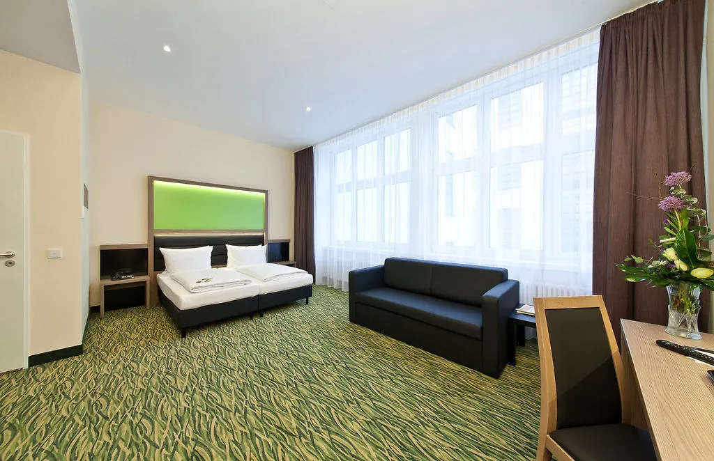 Garner Hotel Berlin - Charlottenburg, An Ihg Hotel