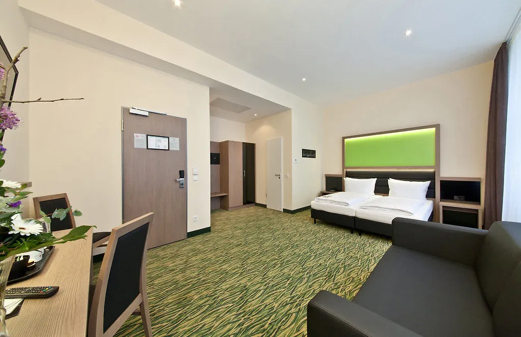 Garner Hotel Berlin - Charlottenburg, An Ihg Hotel