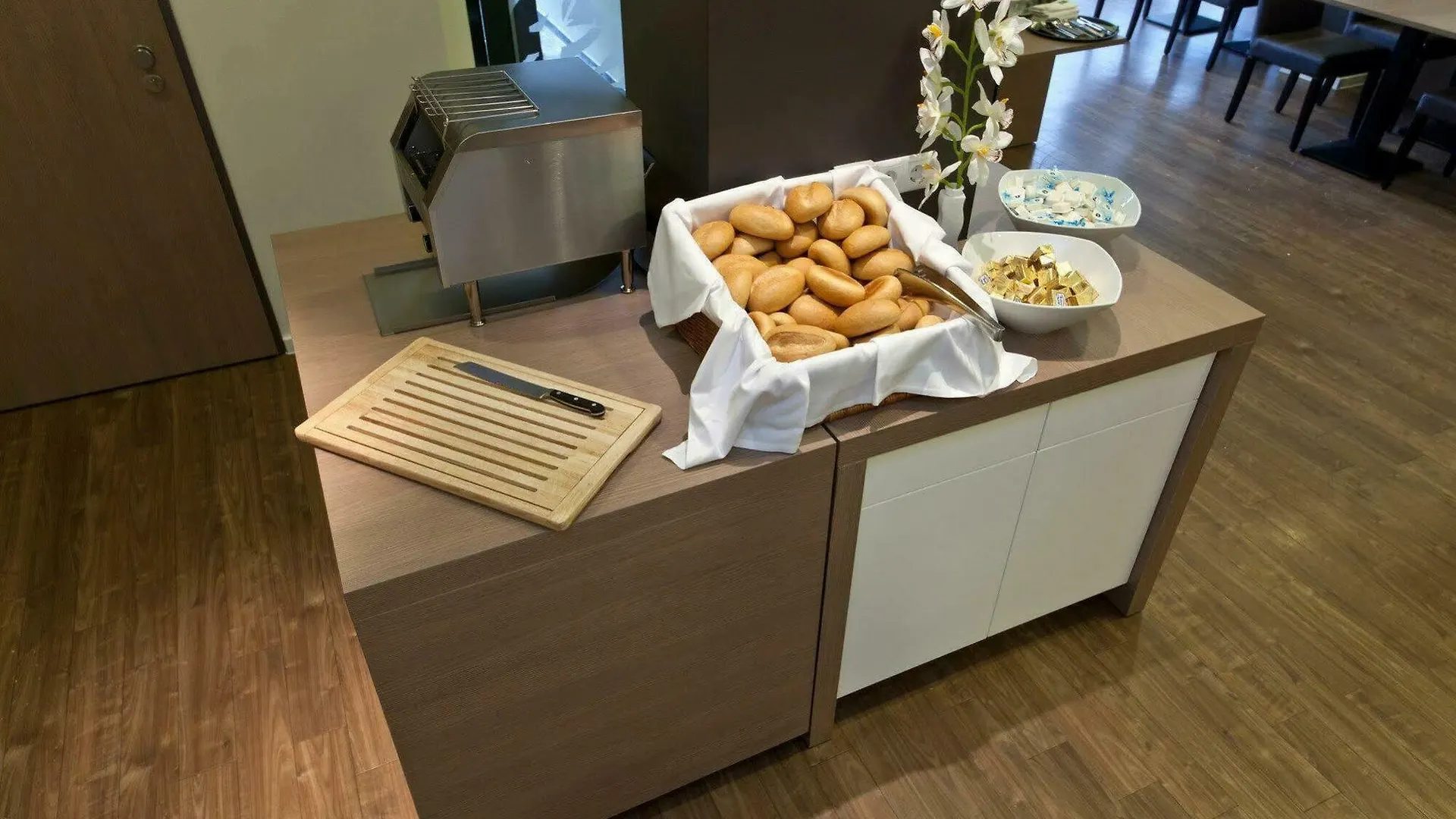 ***  Garner Hotel Berlin - Charlottenburg, An Ihg Hotel Germany