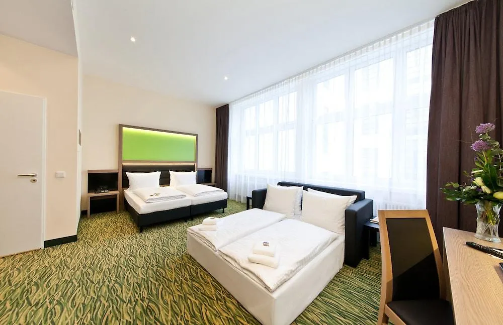 Garner Hotel Berlin - Charlottenburg, An Ihg Hotel