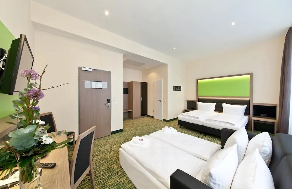 Garner Hotel Berlin - Charlottenburg, An Ihg Hotel
