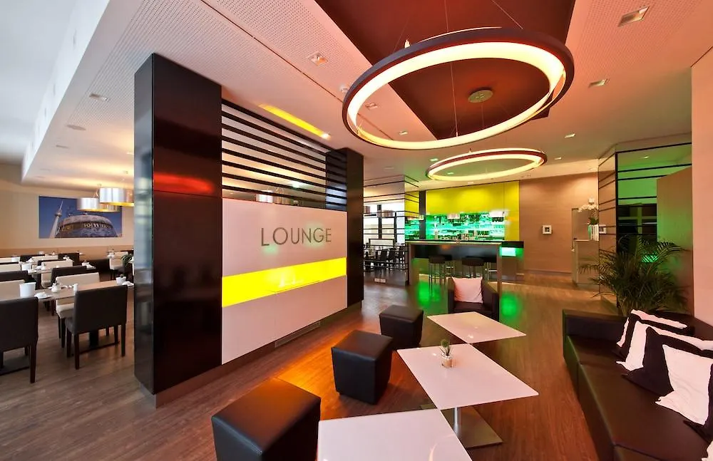 Garner Hotel Berlin - Charlottenburg, An Ihg Hotel