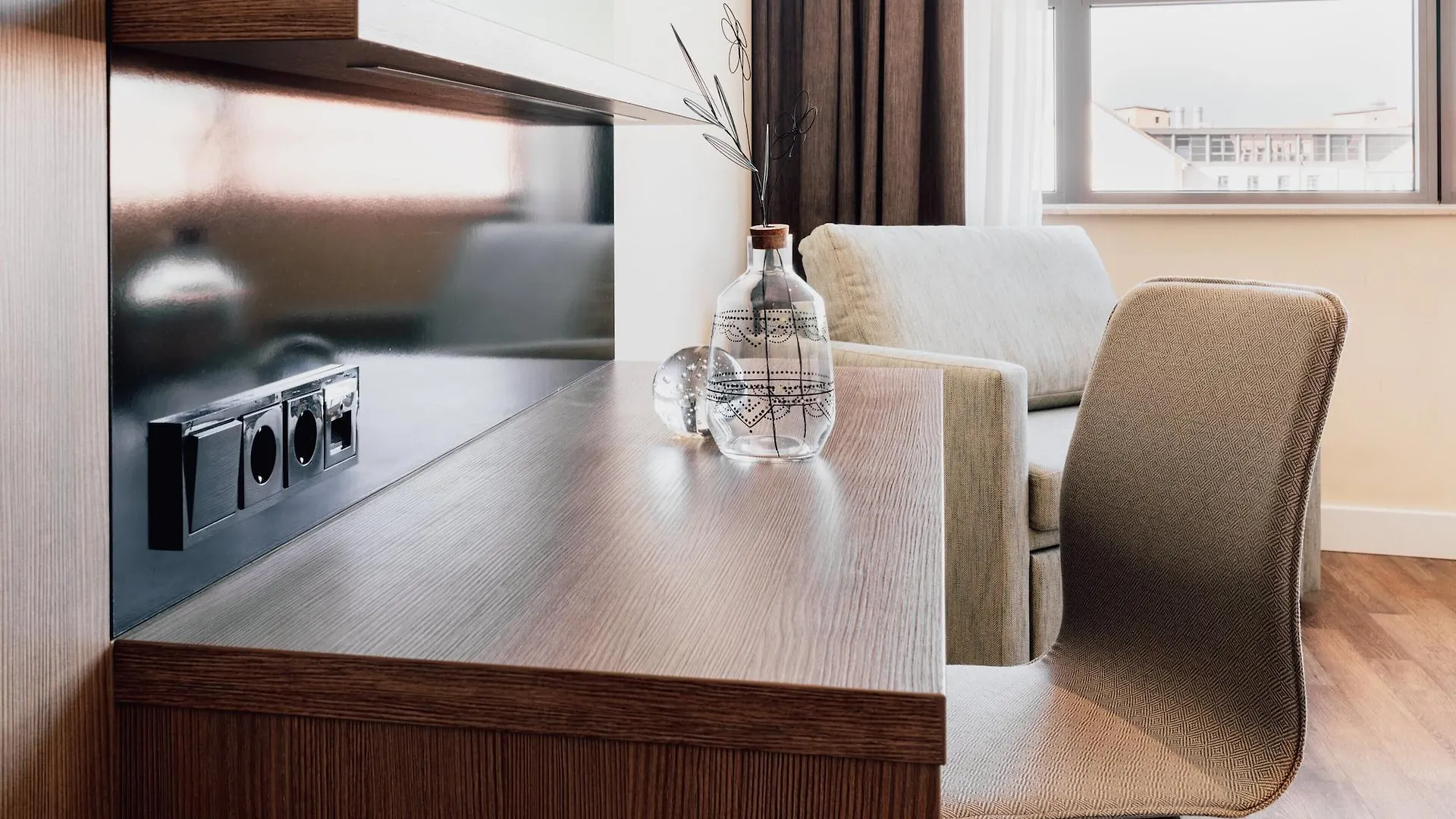 Garner Hotel Berlin - Charlottenburg, An Ihg Hotel