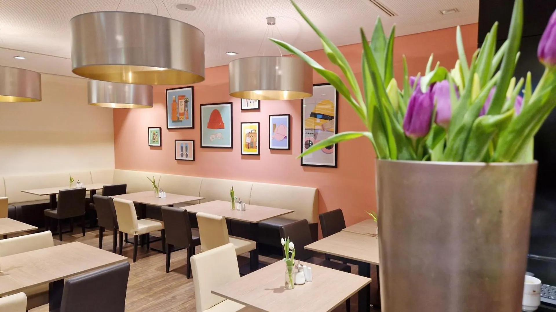 Garner Hotel Berlin - Charlottenburg, An Ihg Hotel