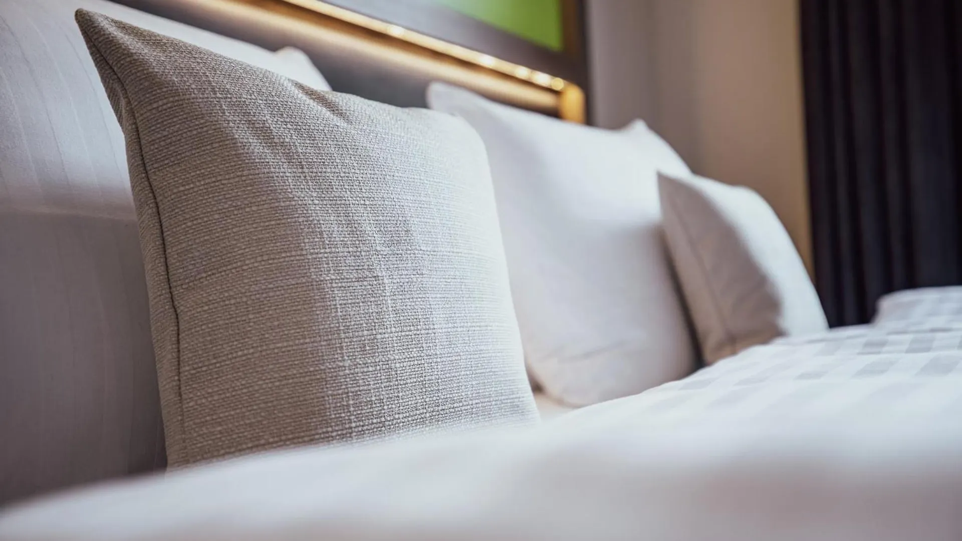 Garner Hotel Berlin - Charlottenburg, An Ihg Hotel